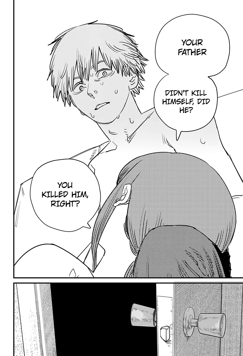 Chainsaw Man, Chapter 82 image 13